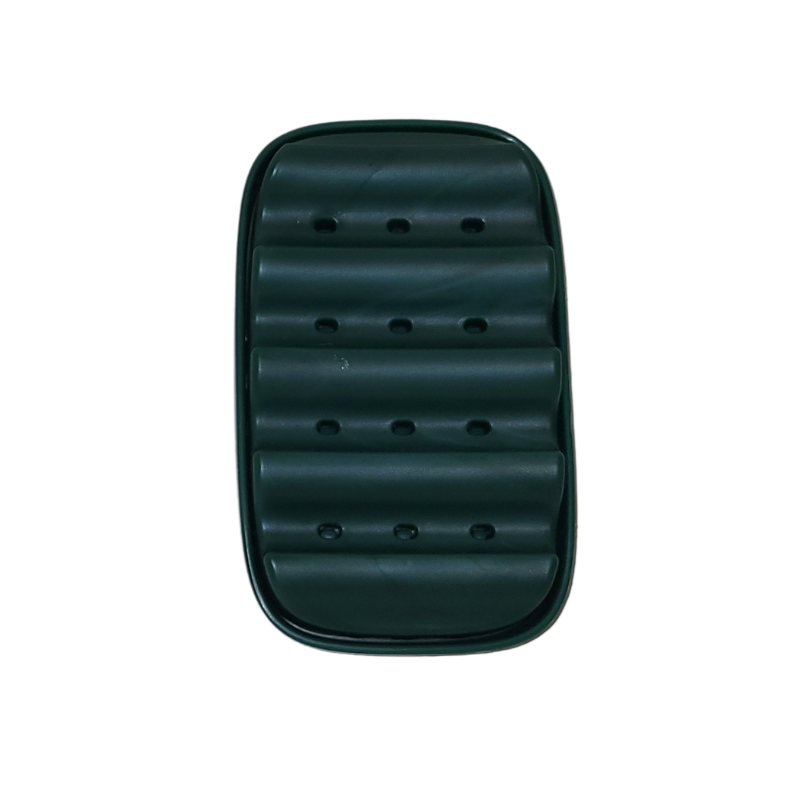 100% Ocean Plastic Soap Dish