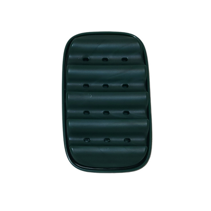100% Ocean Plastic Soap Dish