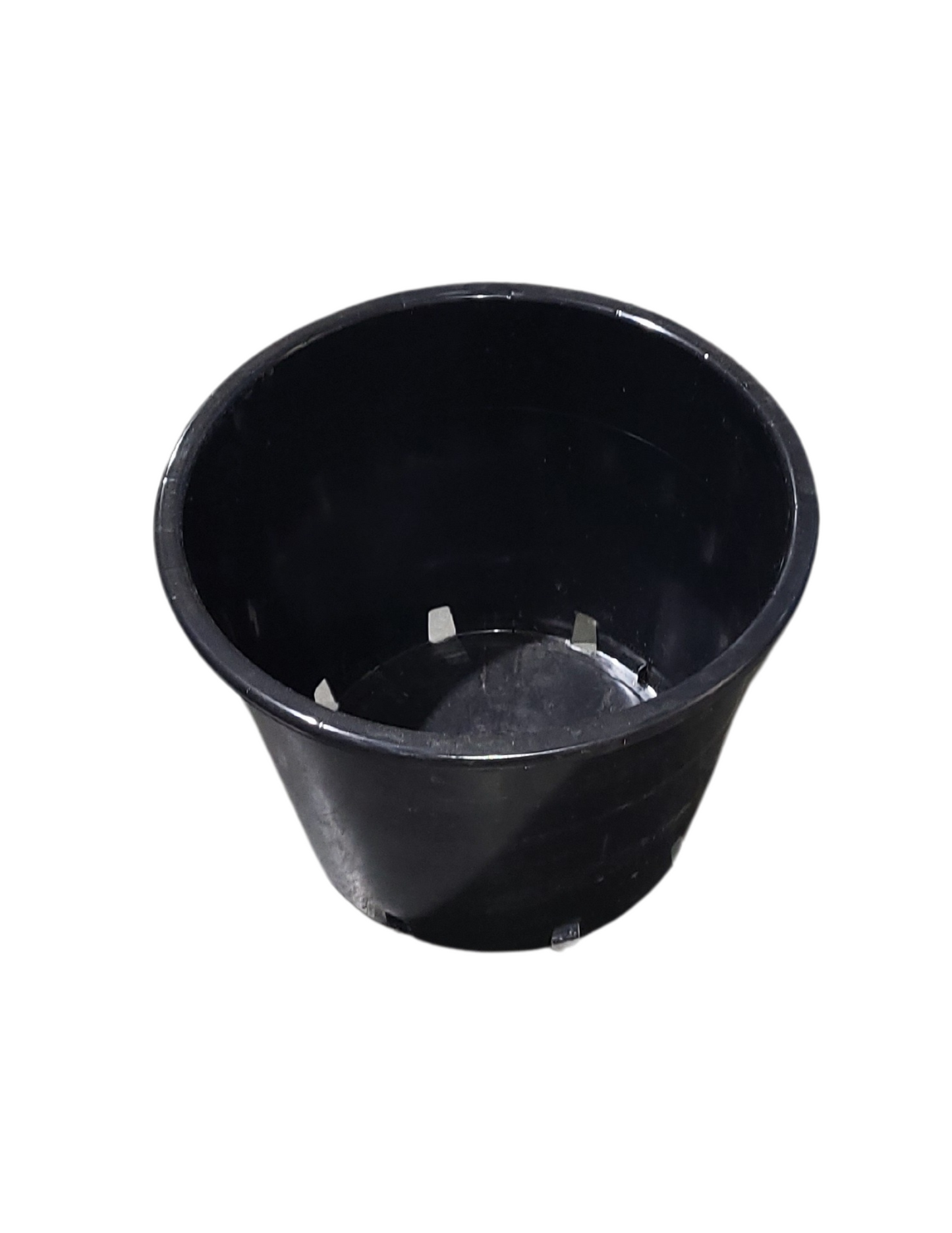 100% Ocean Plastic Garden Pot